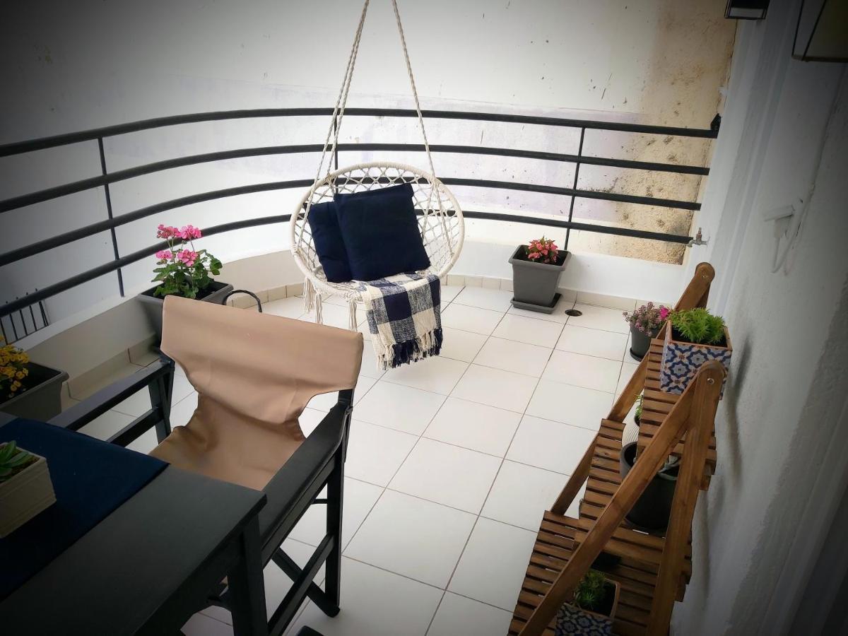 Ferienwohnung Casa Di Penny 2 Kyparissia Exterior foto
