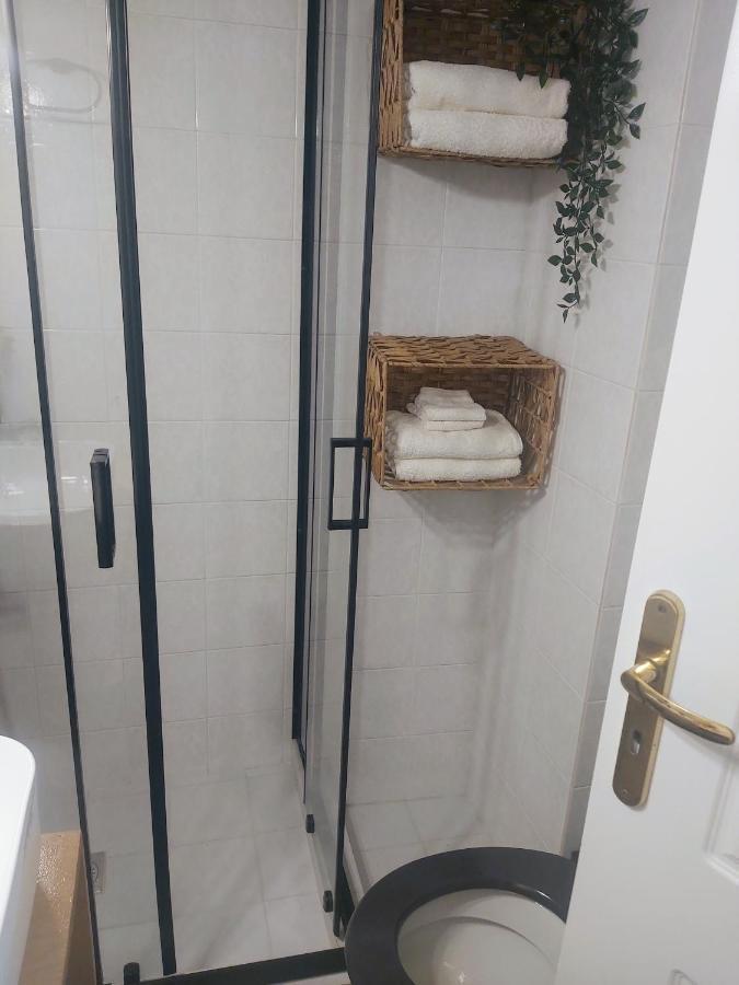 Ferienwohnung Casa Di Penny 2 Kyparissia Exterior foto