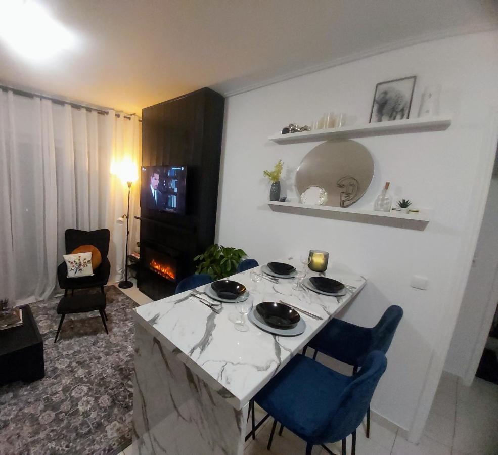 Ferienwohnung Casa Di Penny 2 Kyparissia Exterior foto