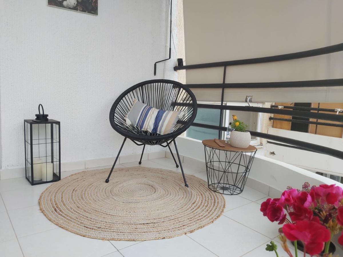 Ferienwohnung Casa Di Penny 2 Kyparissia Exterior foto