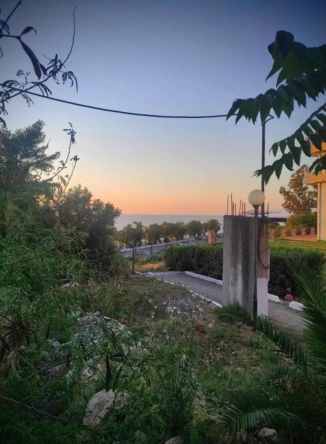 Ferienwohnung Casa Di Penny 2 Kyparissia Exterior foto