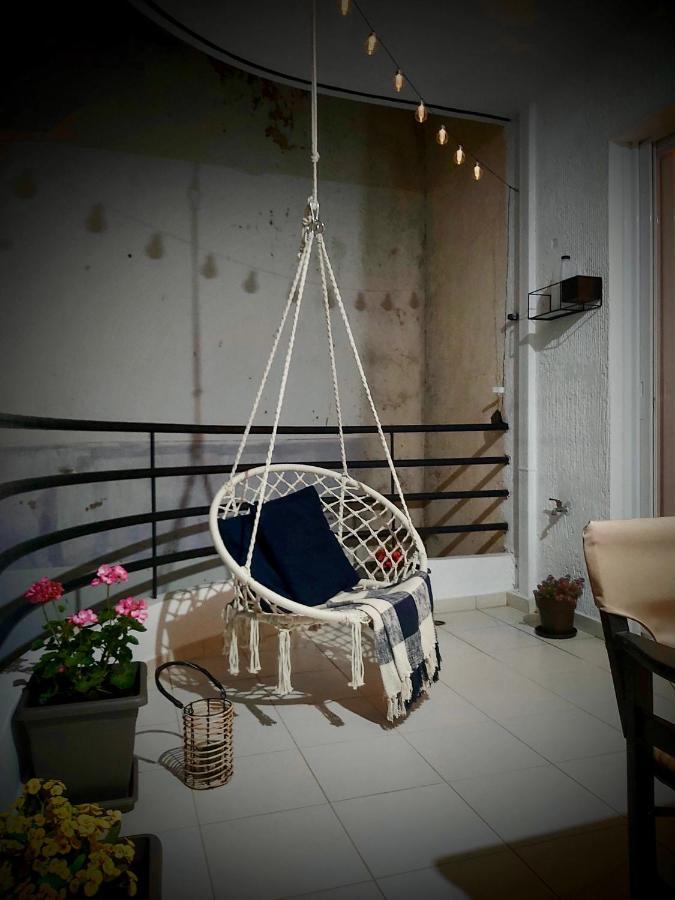 Ferienwohnung Casa Di Penny 2 Kyparissia Exterior foto