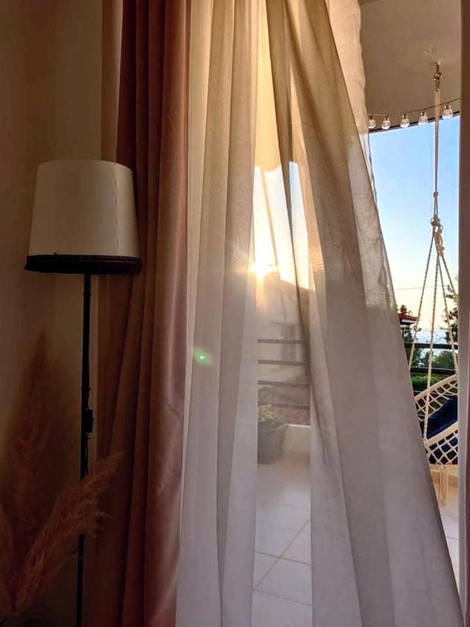 Ferienwohnung Casa Di Penny 2 Kyparissia Exterior foto