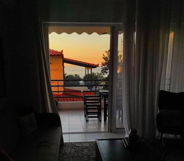 Ferienwohnung Casa Di Penny 2 Kyparissia Exterior foto