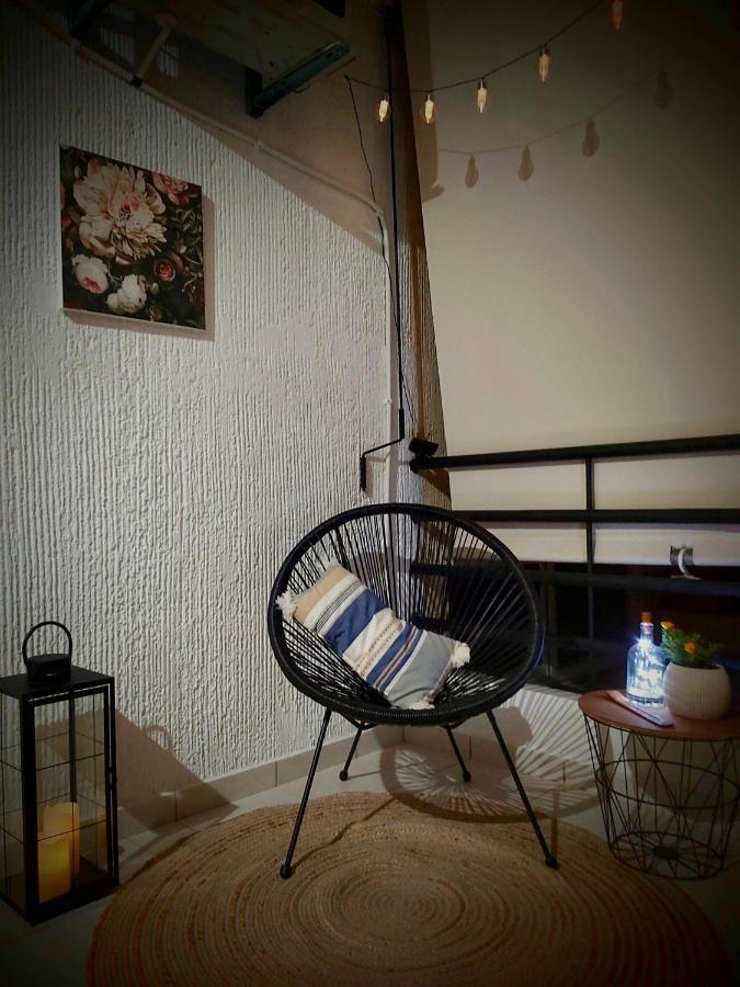 Ferienwohnung Casa Di Penny 2 Kyparissia Exterior foto
