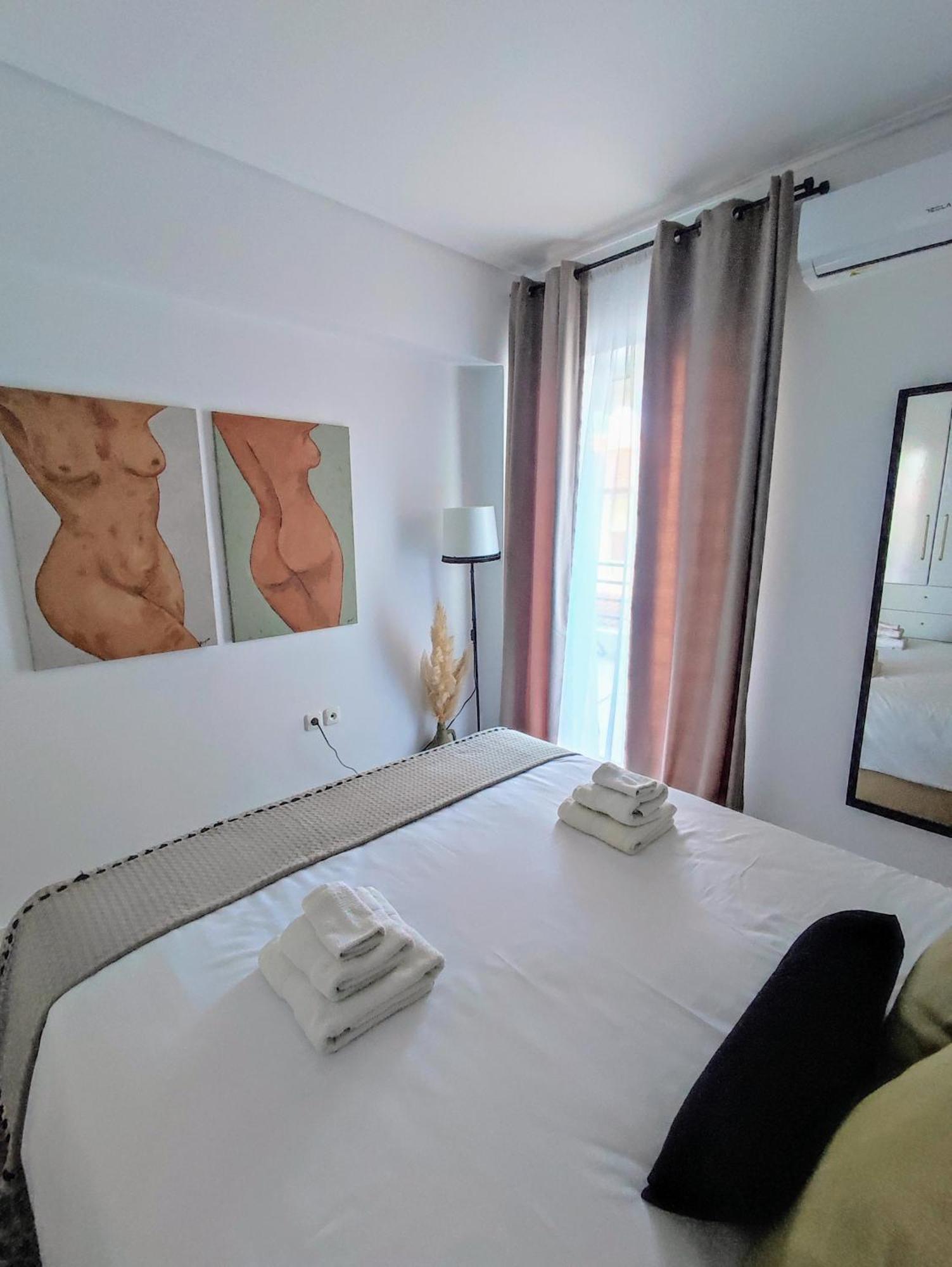 Ferienwohnung Casa Di Penny 2 Kyparissia Exterior foto