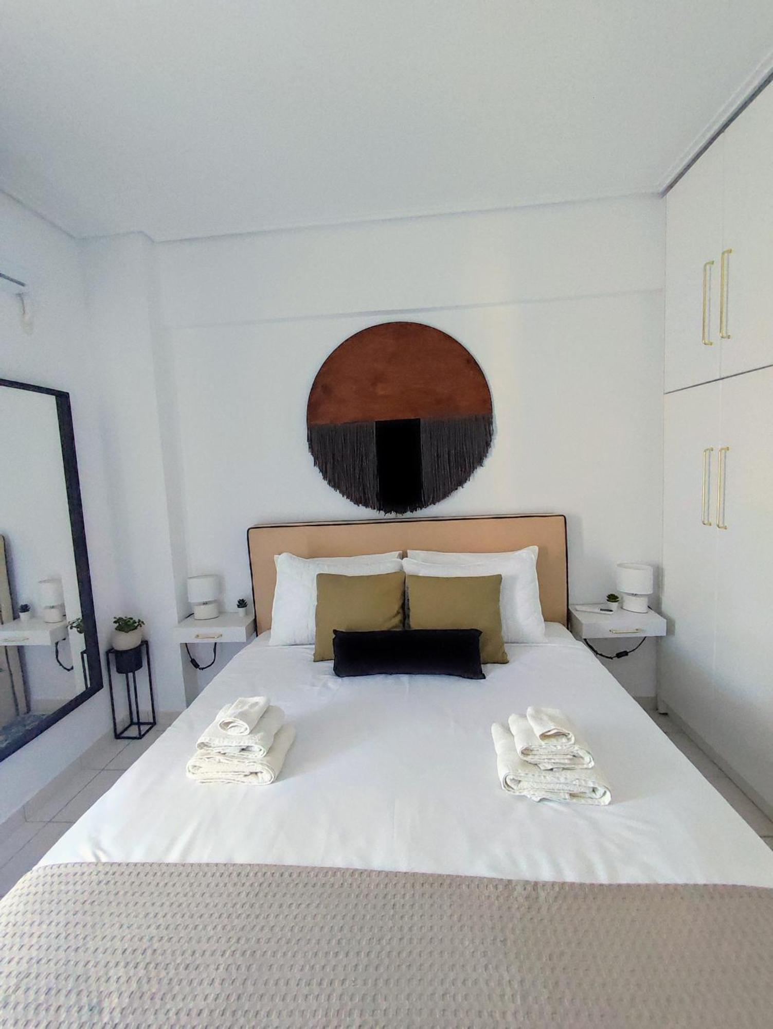 Ferienwohnung Casa Di Penny 2 Kyparissia Exterior foto